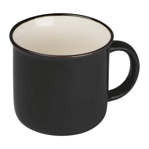 Cană ceramică, 350 ml - imagine 4