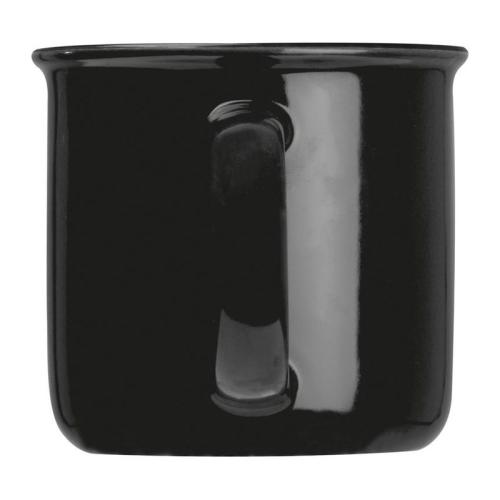 Cană ceramică, 350 ml - imagine 2