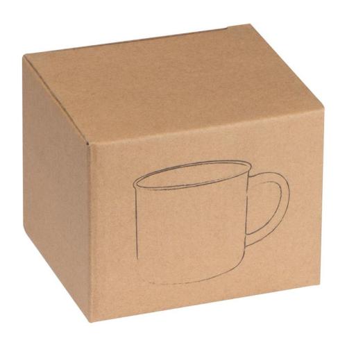 Cană ceramică, 350 ml