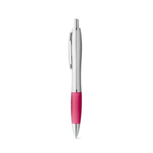 SWING. Ball pen with metal clip