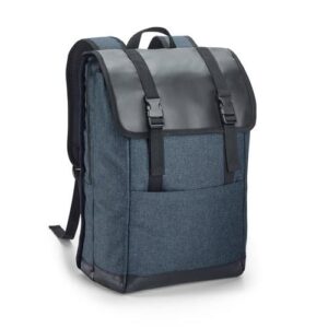 TRAVELLER. Laptop backpack 17''