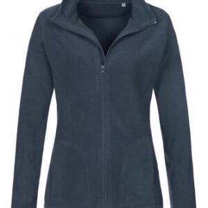 Fleece Jacket Fleece jacket for women, 220 g/mp