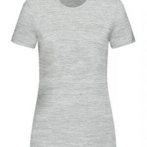 Intense Tech Crew neck T-shirt for women, 140 g/mp