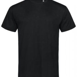 Cotton Touch Crew neck T-shirt for men, 160 g/mp