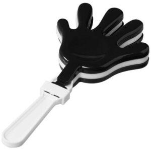 High-five hand clapper