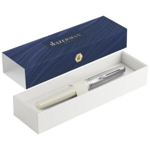 Embleme rollerball pen