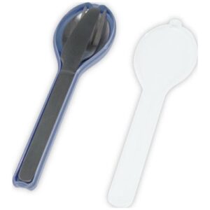 Ellipse 3-piece cutlery set