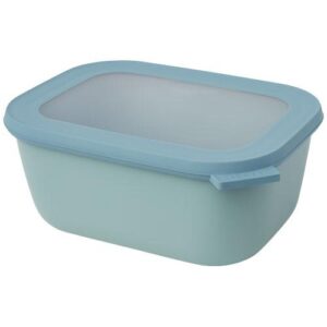 Cirqula 1500 ml rectangular multi bowl