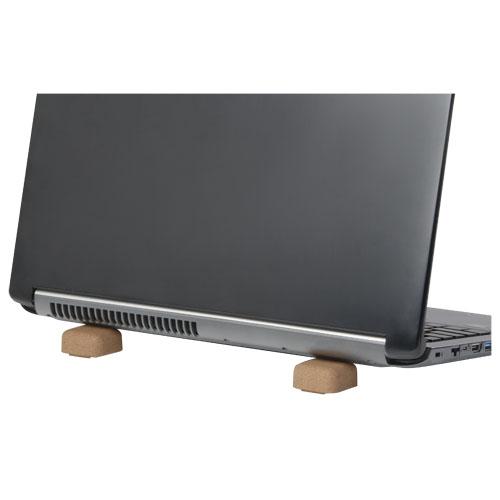 Cerris laptop stand