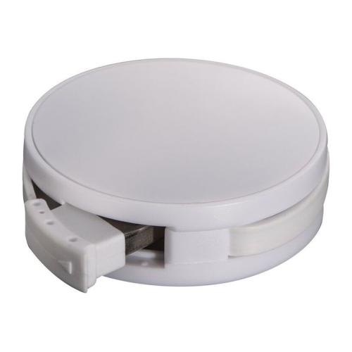 4 port USB hub - rotund