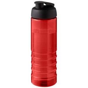 H2O Active® Eco Treble 750 ml flip lid sport bottle
