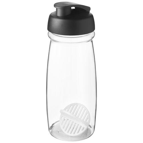H2O Active® Pulse 600 ml shaker bottle