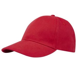 Trona 6 panel GRS recycled cap