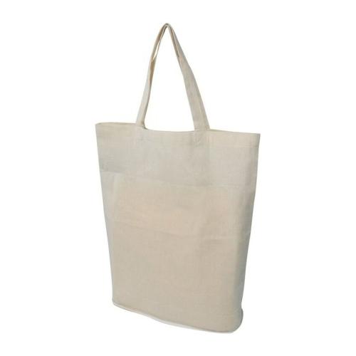 Sacoşă pliabilă de cumpărături, 140 gr - imagine 5