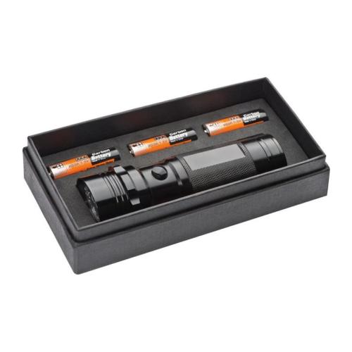 Lanternă cu 14 LED-uri - imagine 4