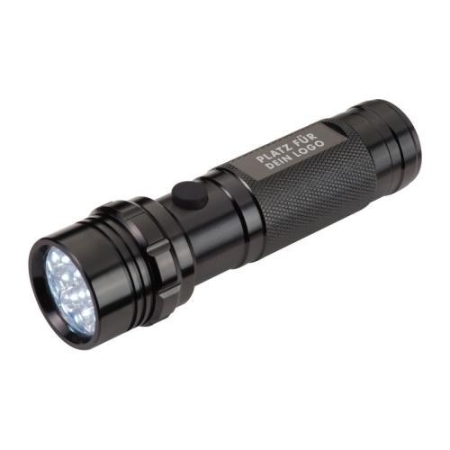 Lanternă cu 14 LED-uri - imagine 5