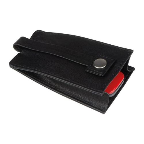 Husă-breloc cu protecție RFID - imagine 4