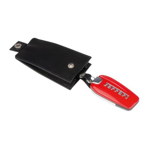 Husă-breloc cu protecție RFID - imagine 3