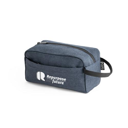 REPURPOSE BAG. Cosmetic bag