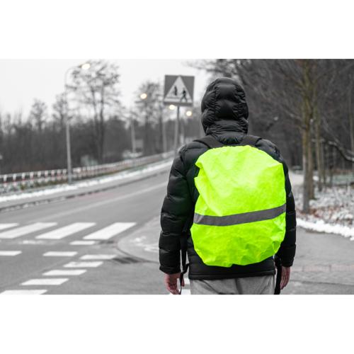 Husă de ploaie pentru rucsacuri