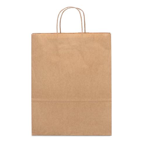 ELLEN. Paper kraft bag - imagine 2