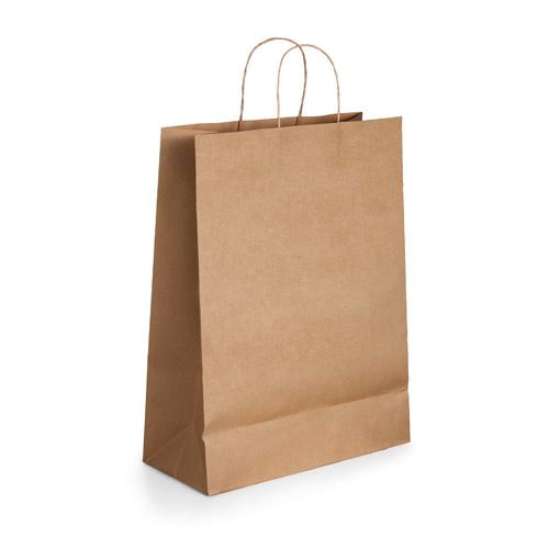 ELLEN. Paper kraft bag - imagine 4