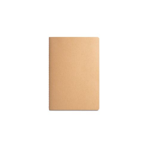ALCOTT A5. A5 Notepad - imagine 4