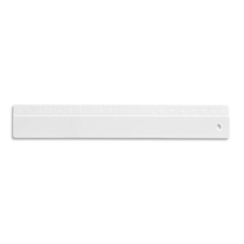 FREDERICK. 20 cm Ruler in PS - imagine 2