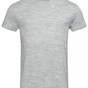 Intense Tech Crew neck T-shirt for men, 140 g/mp