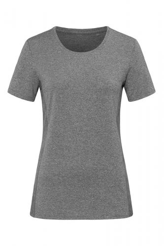Recycled Sports-T Race Sports T-shirt for women, 160 g/mp