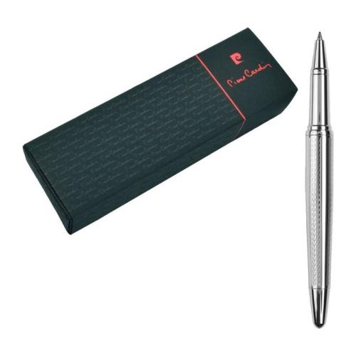 PIERRE CARDIN ROI roller silver - imagine 3