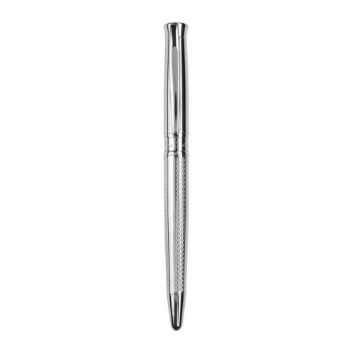 PIERRE CARDIN ROI roller silver - imagine 2