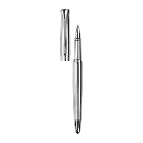 PIERRE CARDIN ROI roller silver