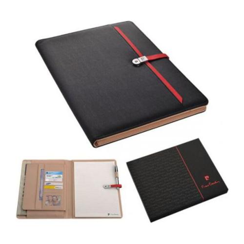 DIMITRI mapa A4 cu USB 8GB - imagine 6