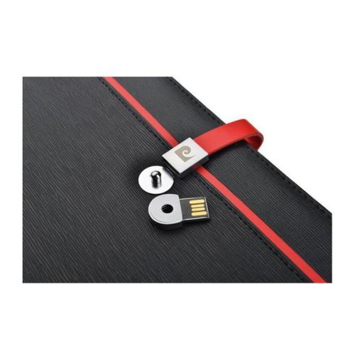 DIMITRI mapa A4 cu USB 8GB - imagine 3