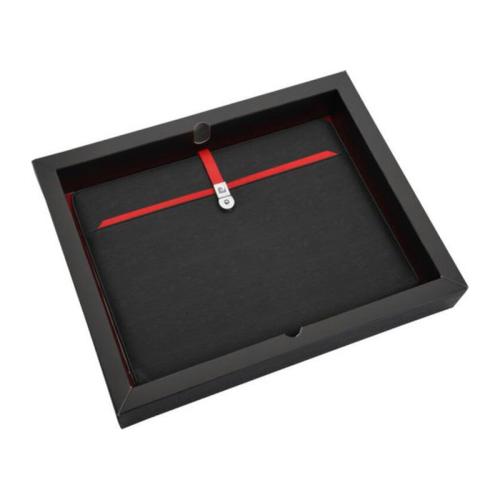 DIMITRI mapa A4 cu USB 8GB - imagine 2