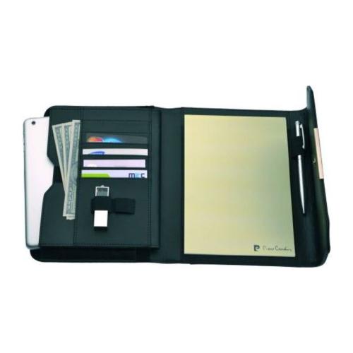 LANDES 13” mapa piele