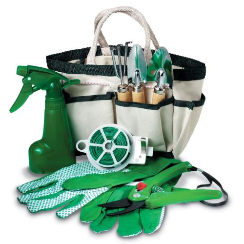 Set 7 unelte de gradina