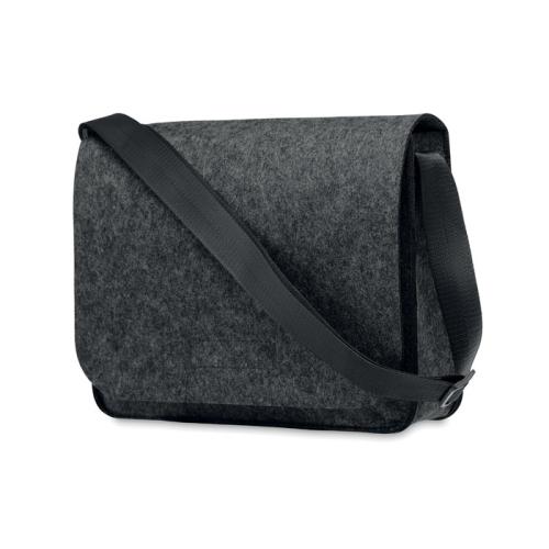 Geanta laptop fetru RPET