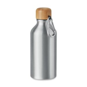 Sticla din aluminiu 400 ml