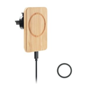 Incarcator magnetic 15W