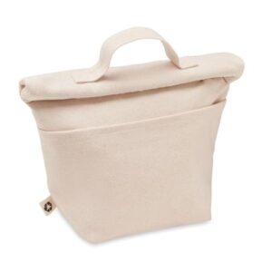 Geanta termo, bumbac reciclat