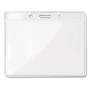 Ecuson transparent 10cmx8cm